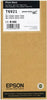 New, Pre-Owned - Epson T6921 Photo Black 110ml Ink Cartridge, T692100