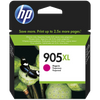 New, Pre-Owned - HP 905XL (T6M09AA) High Yield Magenta Ink Cartridge