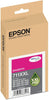 New, Pre-Owned - Epson 711XXL Extra High-Yield Magenta Ink Cartridge, T711XXL320