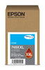 New, Pre-Owned - Epson 748XXL DURABrite Pro Extra High-Yield Cyan Ink Cartridge, T748XXL220