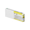 New, Pre-Owned - Epson 700ml UltraChrome HD Yellow Ink Cartridge, T804400