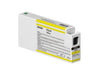 New, Pre-Owned - Epson 824 Yellow Ink Cartridge, T824400