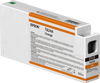 New, Pre-Owned - Epson 824 Orange Ink Cartridge, T824A00