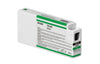New, Pre-Owned - Epson 824 Green Ink Cartridge, T824B00