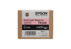 New, Pre-Owned - Epson 80ml UltraChrome HD Vivid Light Magenta Ink Cartridge, T850600