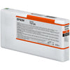 New, Pre-Owned - Epson T913A Standard Yield Orange Ink Cartridge