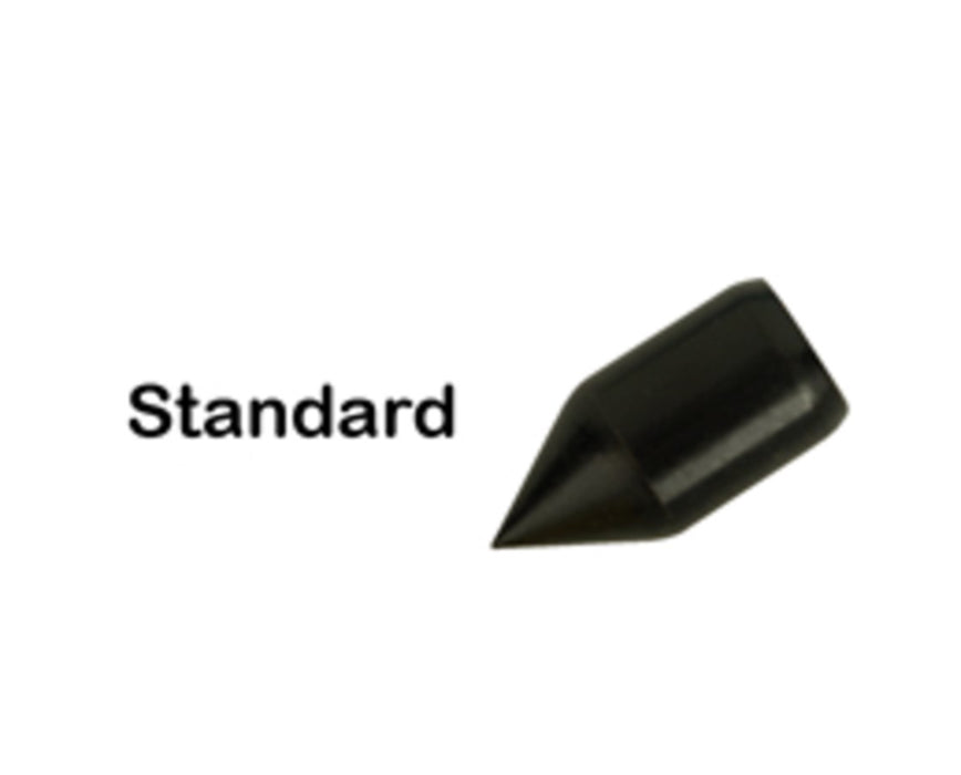 7/16" Standard Rod Tip 9-pack