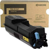 New, Pre-Owned - Kyocera TK-3132 Black Toner Cartridge