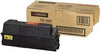 New, Pre-Owned - Kyocera FS-4000DN Standard Yield Black Toner Cartridge, TK-330E