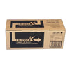 New, Pre-Owned - Kyocera TK-592 Standard Yield Black Toner Cartridge, TK-592K