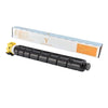 New, Pre-Owned - Kyocera TK-8527 Standard Yield Yellow Toner Cartridge, TK-8527Y
