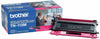 New, Pre-Owned - Brother TN115M Magenta High-Yield Toner Cartridge, TN-115M