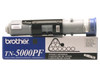 New, Pre-Owned - Brother TN-5000PF Black Toner Cartridge