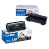 New, Pre-Owned - Brother TN-540 and DR-510 Combo Drum Unit & Toner Cartridge