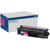 New, Pre-Owned - Brother TN-810XL High Yield Magenta Toner Cartridge
