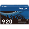 New, Pre-Owned - Brother TN-920 Standard Yield Black Toner Cartridge