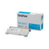 New, Pre-Owned - Brother TN04C Cyan Toner Cartridge