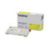 New, Pre-Owned - Brother TN04Y Yellow Laser Toner Cartridge