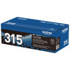 New, Pre-Owned - Brother TN-315 High Yield Black Toner Cartridge, TN315B