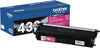 New, Pre-Owned - Brother TN-433 Magenta High-Yield Toner Cartridge, TN433M