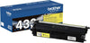 New, Pre-Owned - Brother TN-433 Yellow High-Yield Toner Cartridge, TN433Y