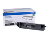 New, Pre-Owned - Brother TN720 Black Laser Toner Cartridge, TN-720