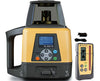 Topcon RL-200 1S Single Grade Laser with LS-100D Laser Receiver & Rechargeable Battery - 314910782