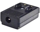 Topcon BA-2 Battery Charger Adapter for TP-L6 Series Pipe Lasers