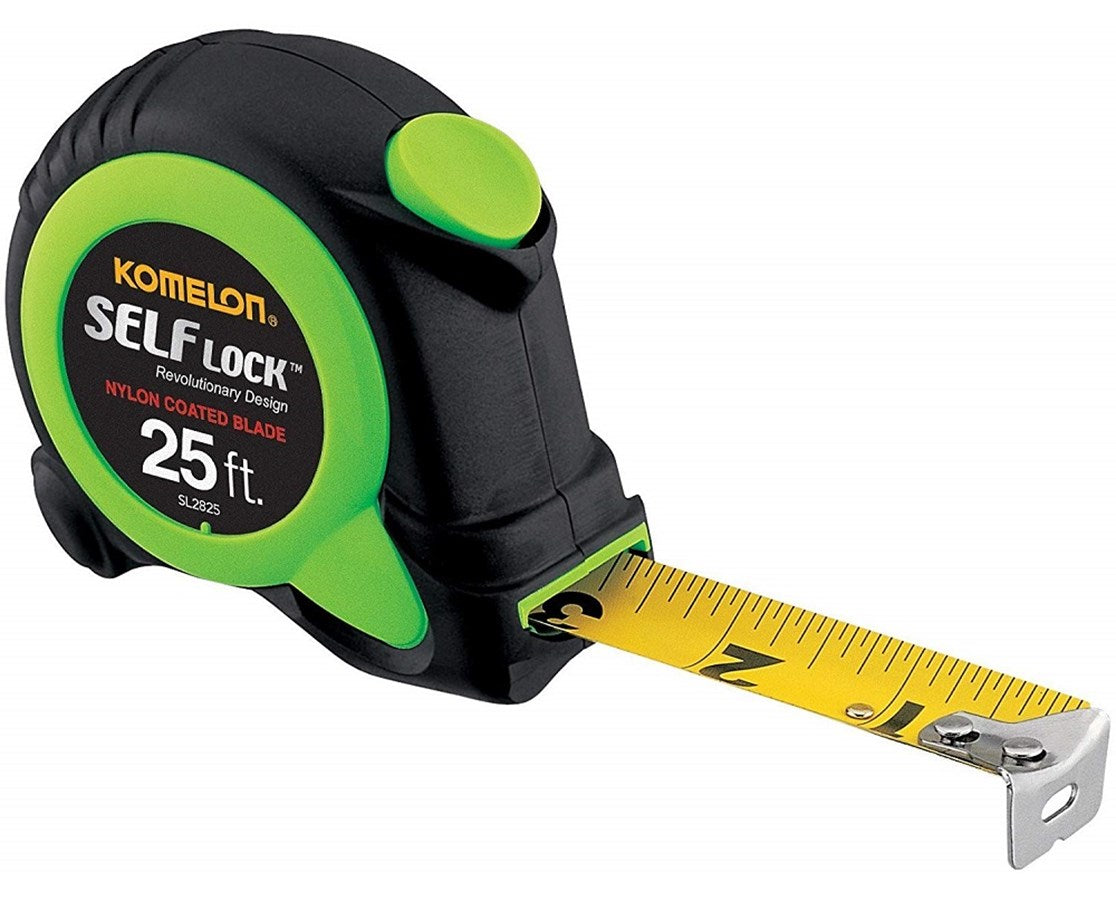 Keson Tape Measure, PGT5MV