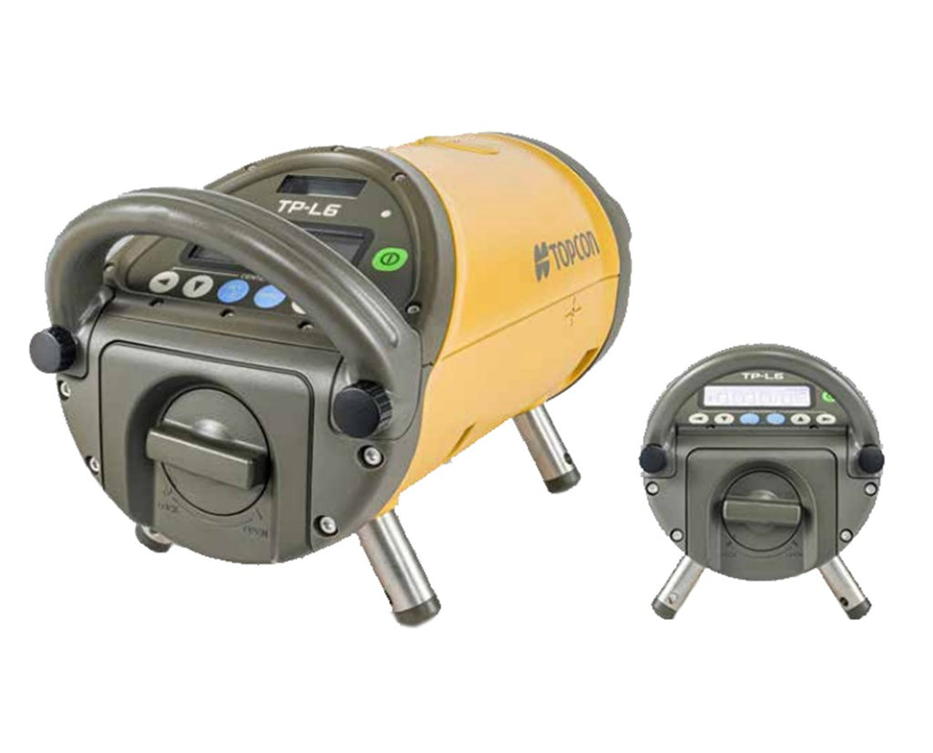 Contractors Pipe Lasers at Lowest Price! — Tiger Supplies