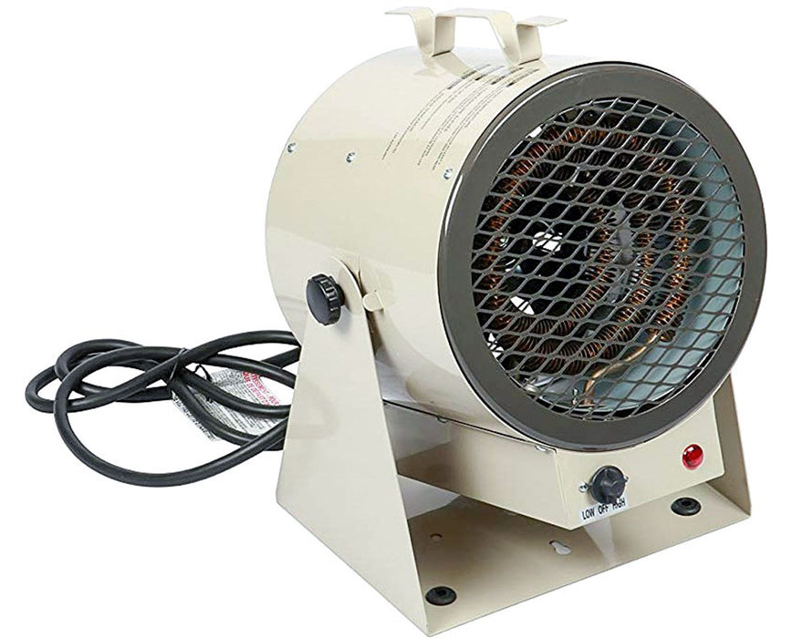 680 Bulldog Fan-Forced Portable Heater — Tiger Supplies