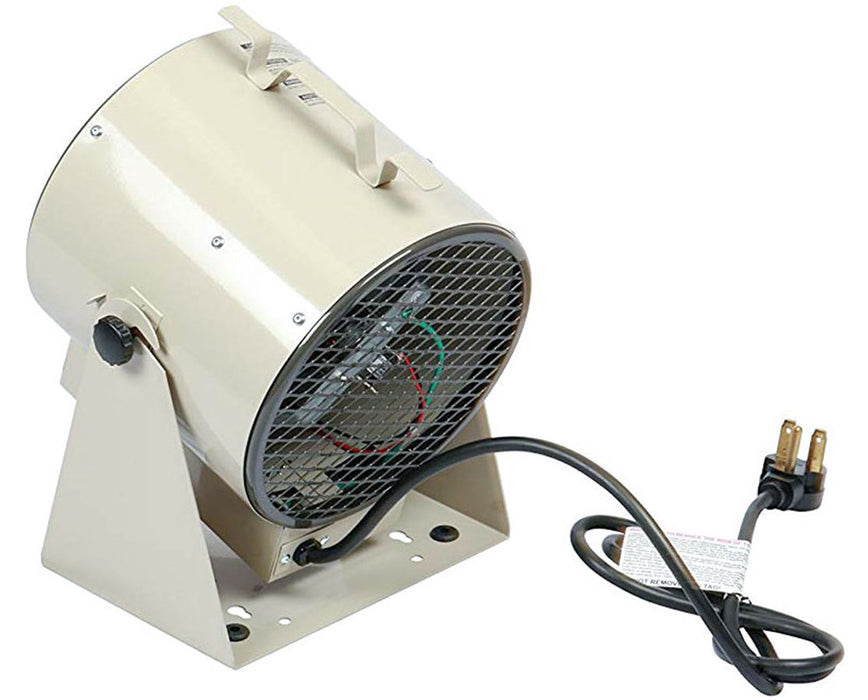 680 Bulldog Fan-Forced Portable Heater — Tiger Supplies