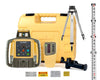 Topcon RL-HV2S Dual Grade Laser w/LS-80X, Tripod & 14' Grade Rod Inches 1051612-01