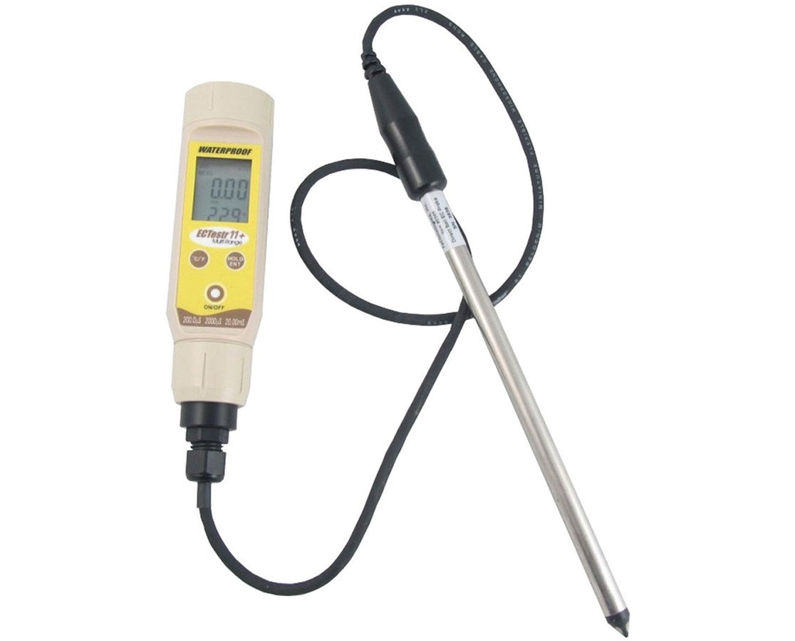 FieldScout EC Meter Probe for Soil and Water — Tiger Supplies