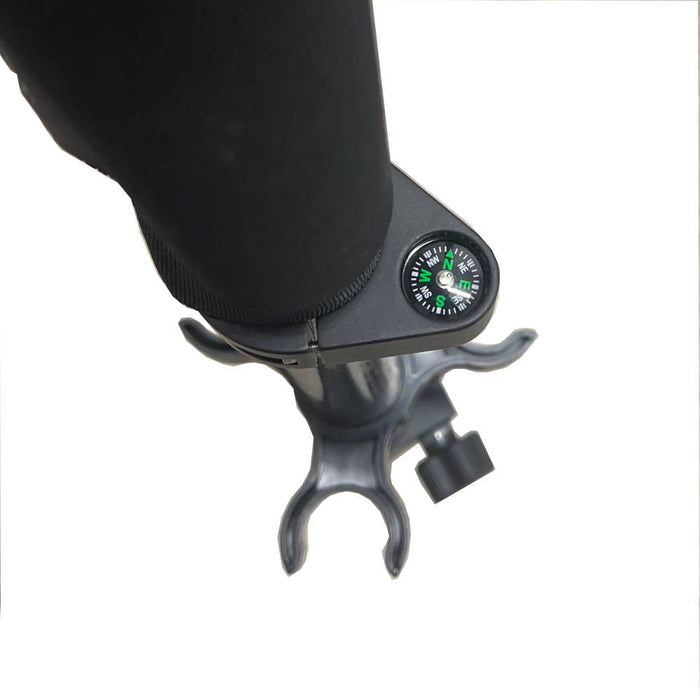 Tiger Supplies Heavy Duty Carbon Fiber GPS Antenna Tripod w/Twist Lock | SJW90-C-TS