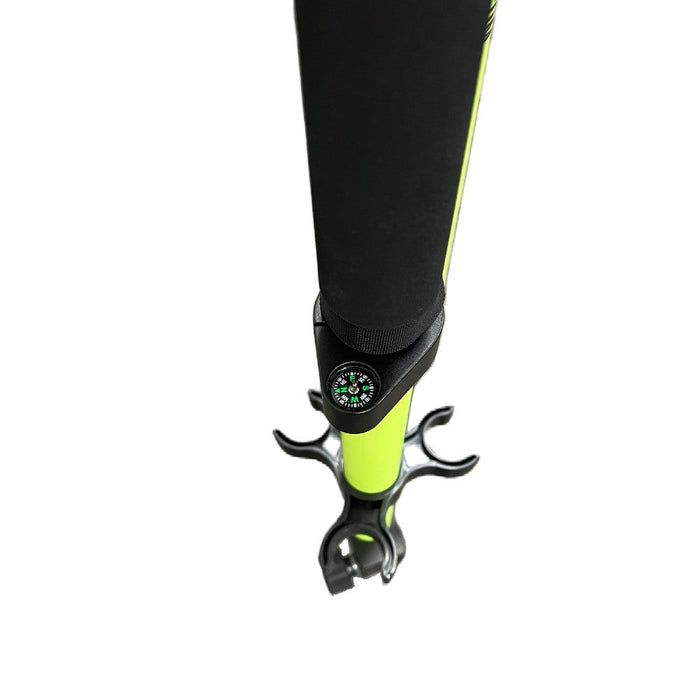 Tiger Supplies Heavy-Duty Carbon Fiber GPS Antenna Tripod with Twist Lock