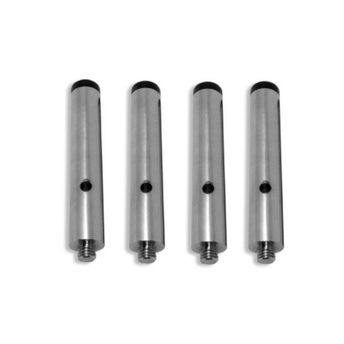 Topcon Leg Set for TP-L6 Series Pipe Lasers (4-Pack) - 12"