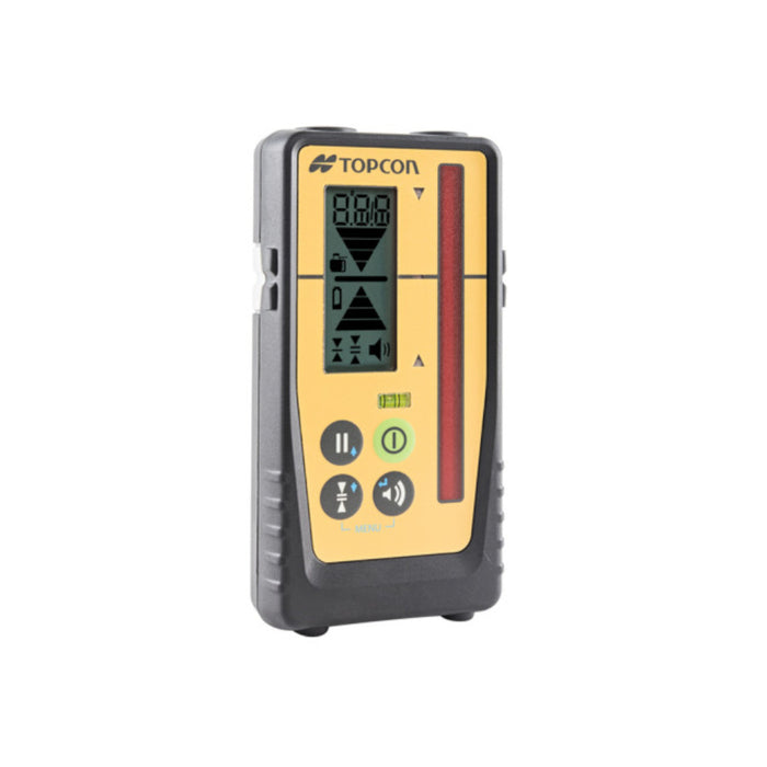 Topcon LS-100D Compact Digital Laser Receiver | 1026030-01