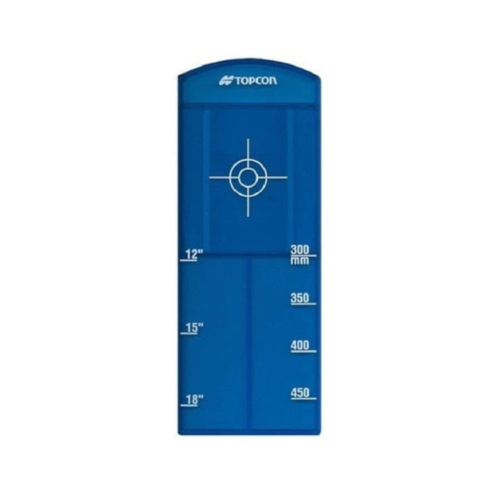 Topcon Large Target for TP-L6G/GV Pipe Lasers