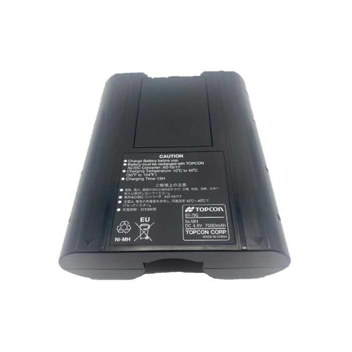 Topcon NiMH Rechargeable Battery For RL-H5A (BT-79Q) | 1025029-01