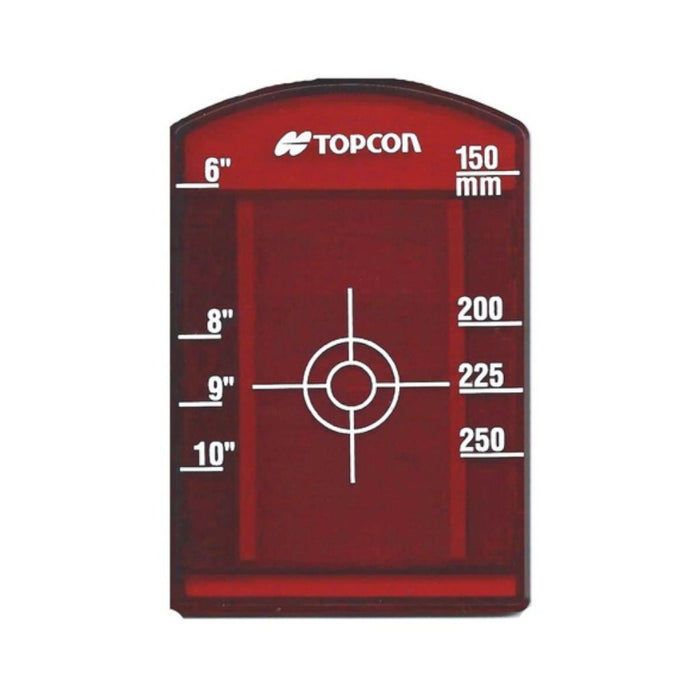 Small Target for TP-L6B Pipe Lasers