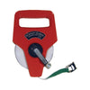 Topcon Eslon Fiberglass Measuring Tape