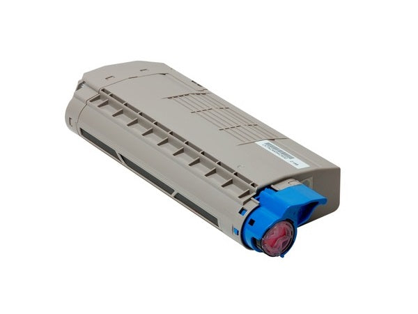 New, Pre-Owned - Toshiba T-FC34U-M Magenta Toner Cartridge