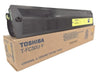 New, Pre-Owned - Toshiba T-FC50U-Y Yellow Toner Cartridge