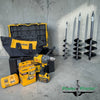 Ultimate Professional Landscaping Complete Bundle (3