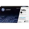 New, Pre-Owned - HP 148A Standard Yield Black Toner Cartridge, W1480A