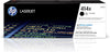 New, Pre-Owned - HP 414X High-Yield Black Laser Toner Cartridge, W2020X