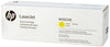 New, Pre-Owned - HP W2022XC High Yield Yellow Toner Cartridge