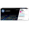 New, Pre-Owned - HP 212A Standard Yield Magenta Toner Cartridge, W2123A