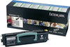 New, Pre-Owned - Lexmark X203,X204 Standard Yield Black Toner Cartridge, X203A11G
